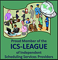 Link to us at www.ICS-GLOBAL.com