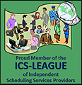 Link to us at www.ICS-GLOBAL.com
